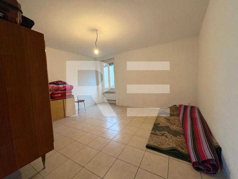 Maison de village - 73 m² - 4 pièces