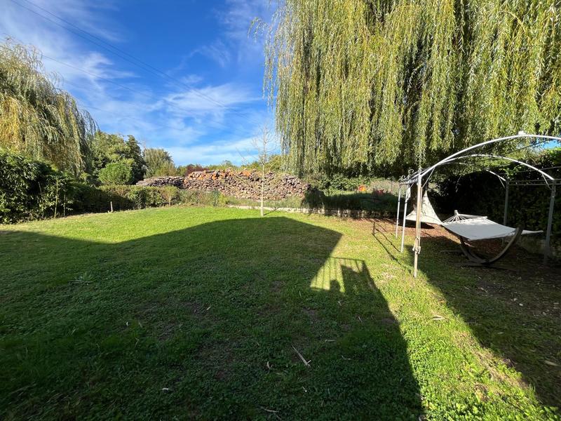 Maison - 188 m² - 6 pièces