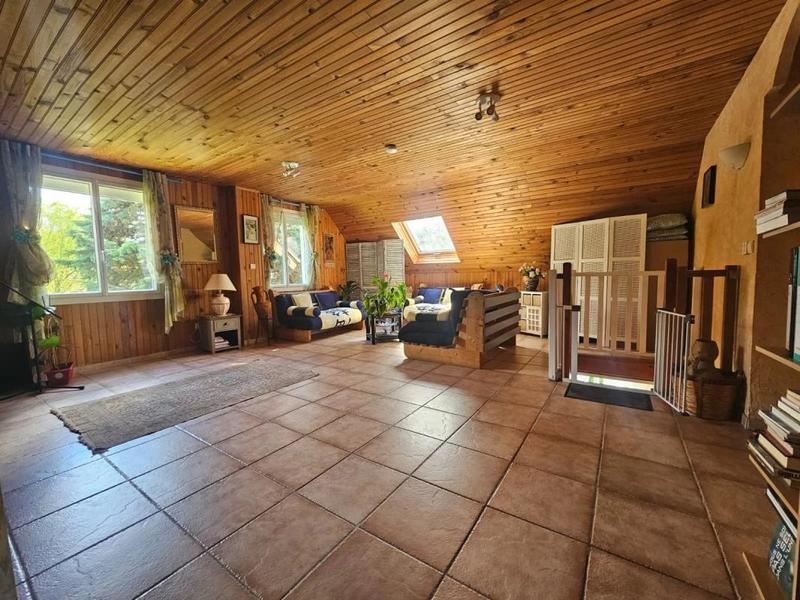 Maison - 149 m² - 6 pièces