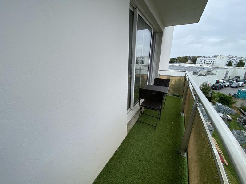 Appartement - 92 m² - 1 pièce