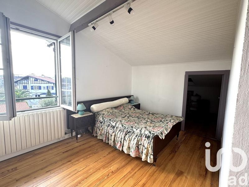 Appartement - 74 m² - 3 pièces
