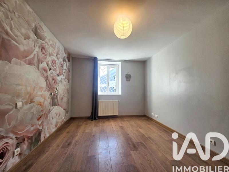 Appartement - 75 m² - 3 pièces