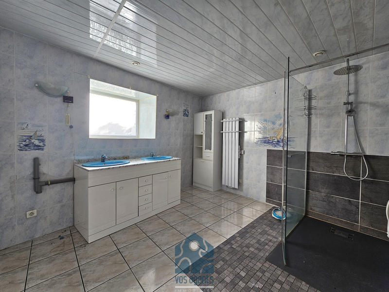 Maison - 176 m² - 6 pièces