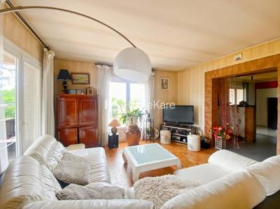 Maison de campagne - 132 m² - 4 pièces