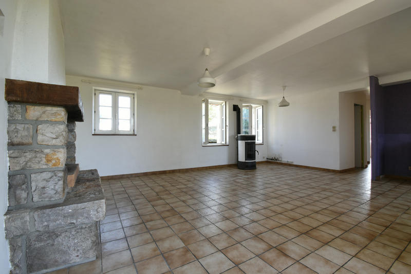 Maison - 67 m² - 4 pièces