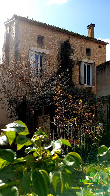 Maison - 160 m² - 4 pièces