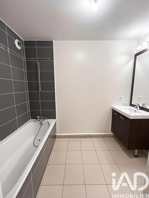 Appartement - 78 m² - 4 pièces