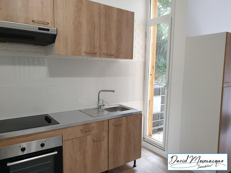 Duplex - 214 m² - 8 pièces