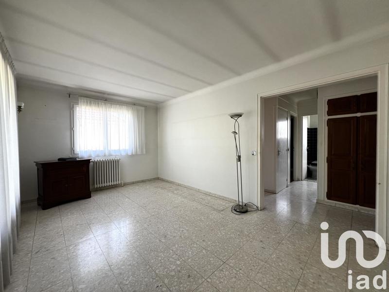 Maison - 66 m² - 3 pièces