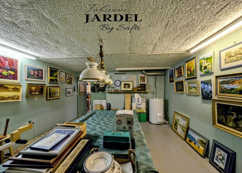 Maison - 174 m² - 5 pièces