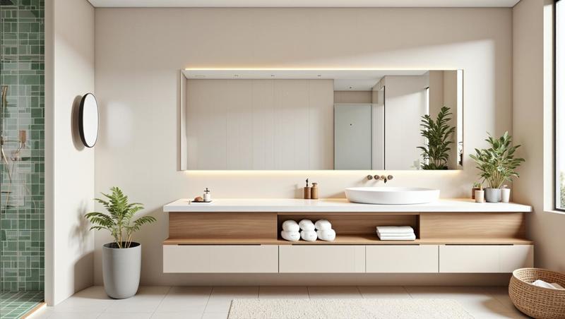 Appartement - 35 à 92 m² - 2 à 5 pièces