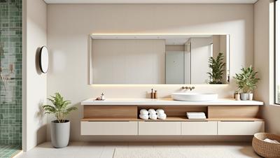 Appartement - 35 à 92 m² - 2 à 5 pièces