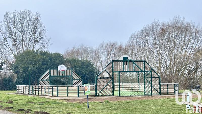 Maison de village - 200 m² - 7 pièces