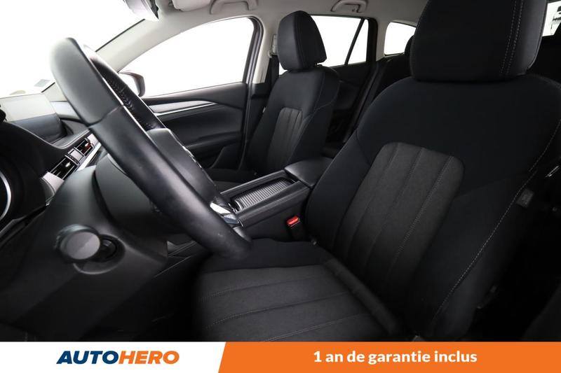 Mazda 6 Wagon 2.2 Skyactiv-D Dynamique Skyactiv-Drive 150 ch