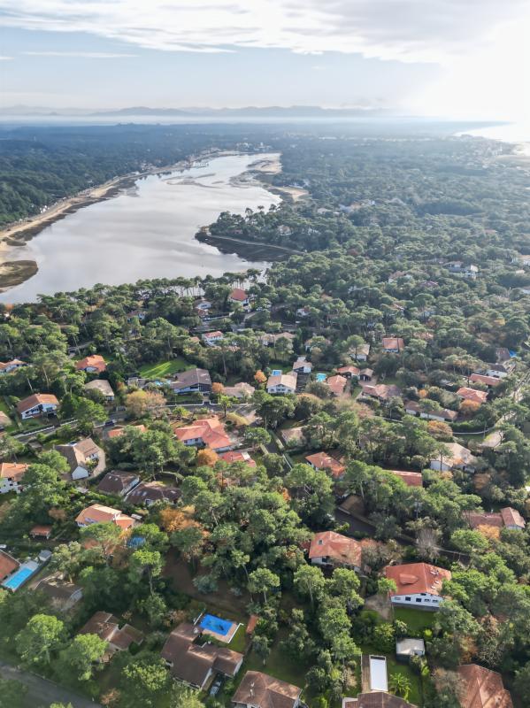 Villa - 113 m² - 4 pièces