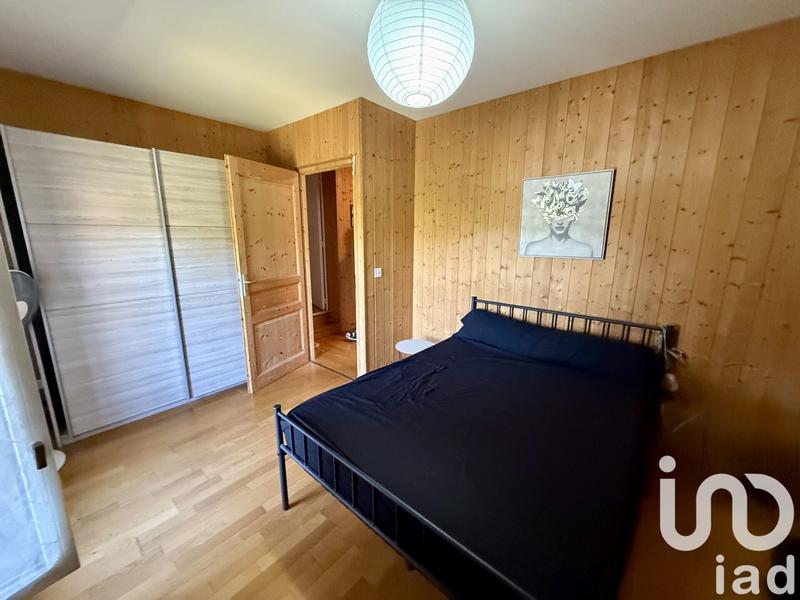 Maison - 199 m² - 8 pièces