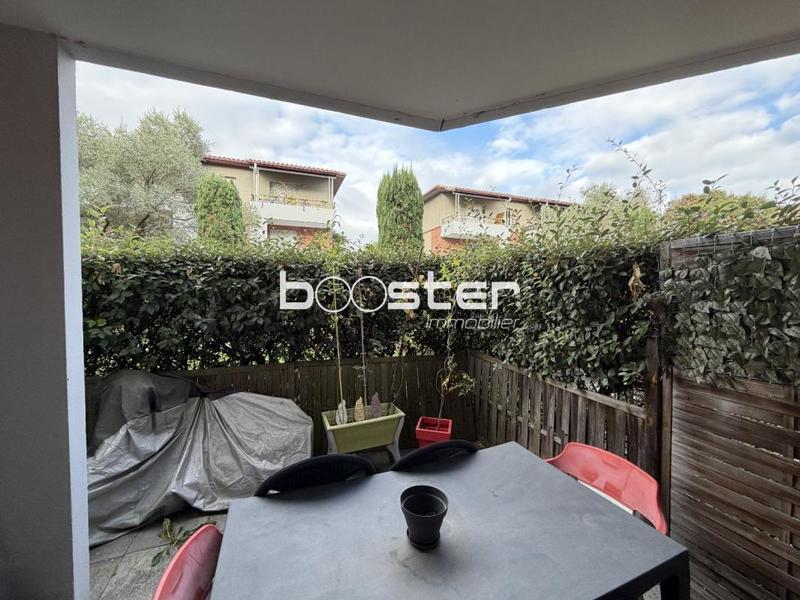 Appartement ancien - 52 m² - 3 pièces