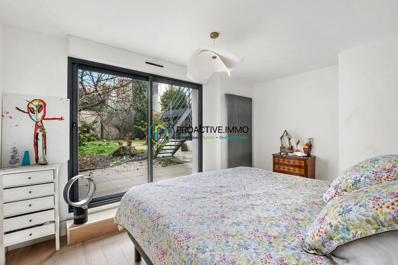 Appartement - 230 m² - 6 pièces