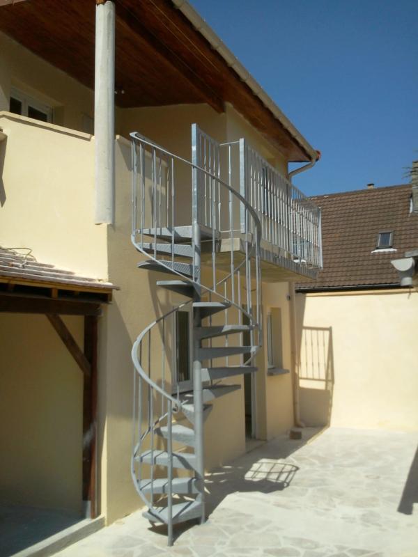 Maison - 260 m² - 13 pièces