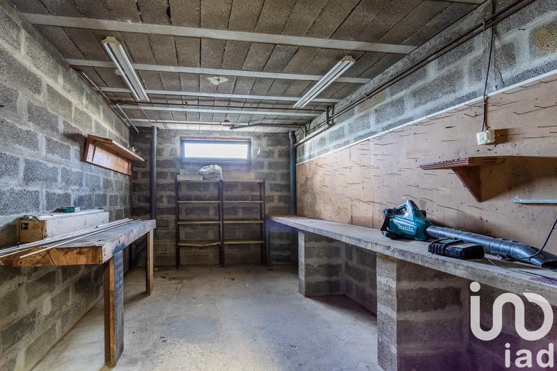 Maison - 144 m² - 6 pièces