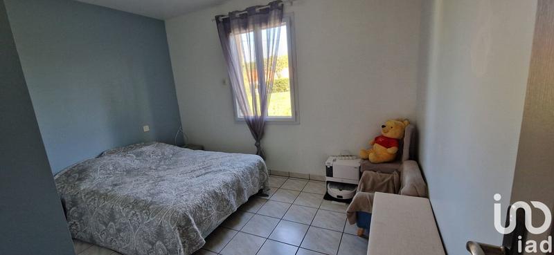 Maison de campagne - 140 m² - 6 pièces