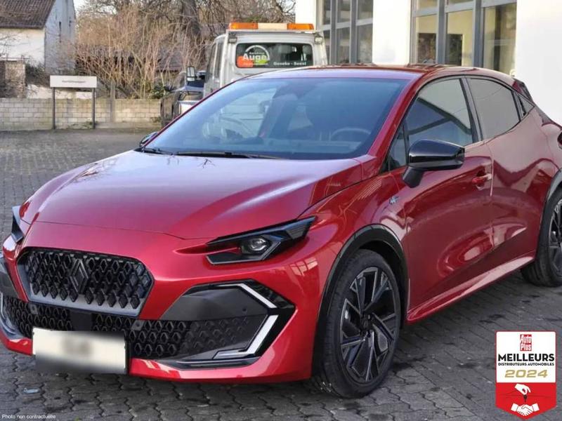 Renault Clio TCe 115 Edc esprit Alpine