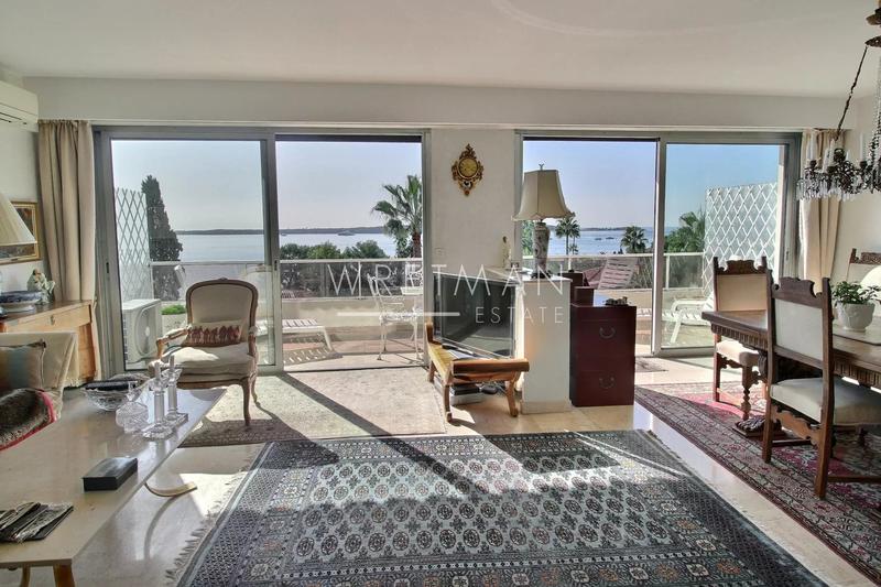 Appartement - 114 m² - 3 pièces