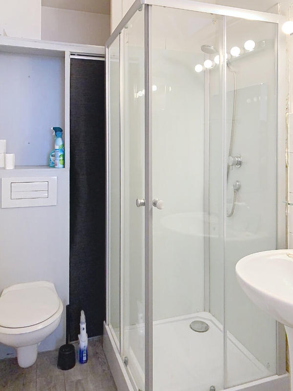 Appartement - 31 m² - 1 pièce