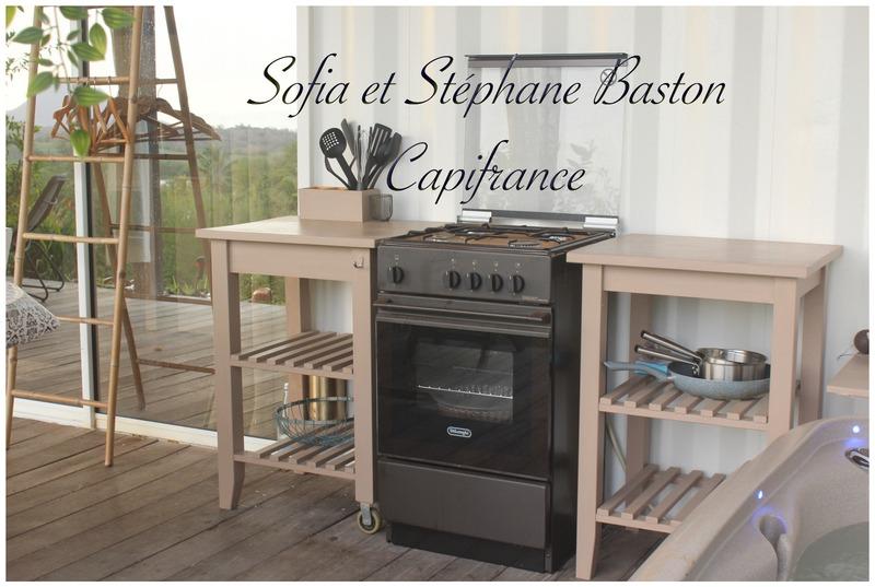 Maison - 241 m² - 10 pièces