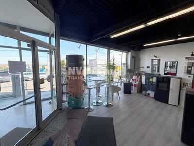 Local commercial - 270 m²