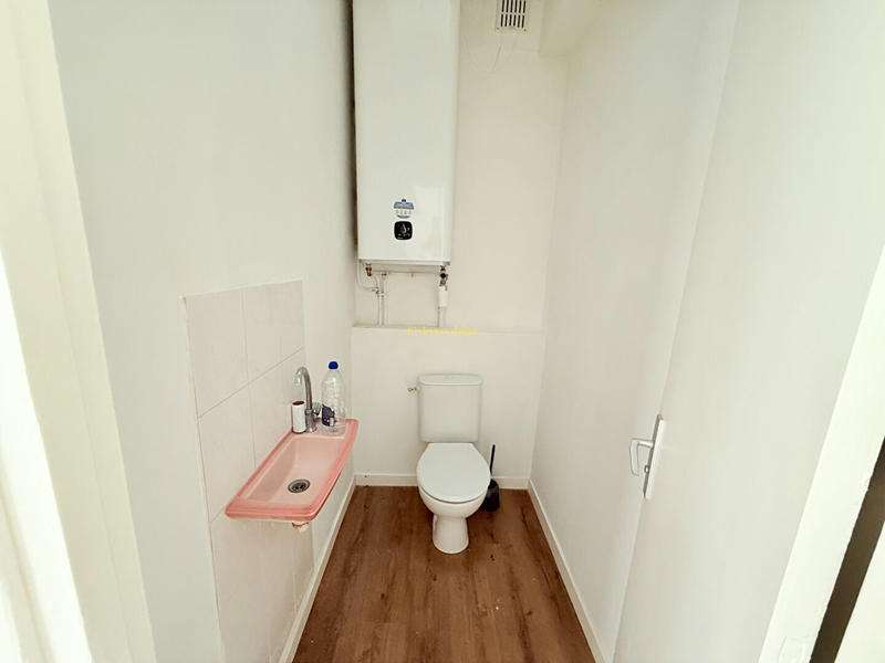 Maison - 78 m² - 4 pièces