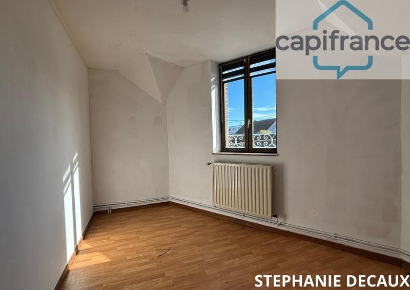 Maison - 175 m² - 8 pièces