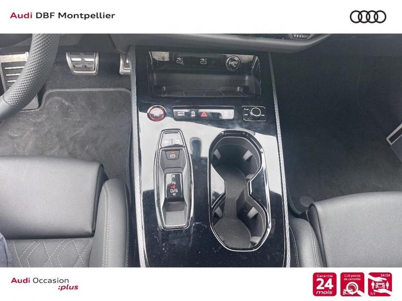 Audi A5 Avant Tfsi Quattro 204 Ch s tronic