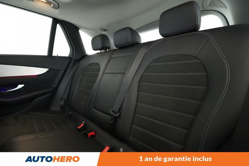 Mercedes Glc 300 de Amg Line 4Matic 9g-Tronic 306 ch