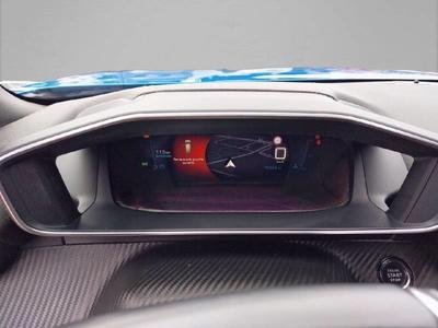 Peugeot 2008 PureTech 130 s&amp;S Bvm6 Gt Line