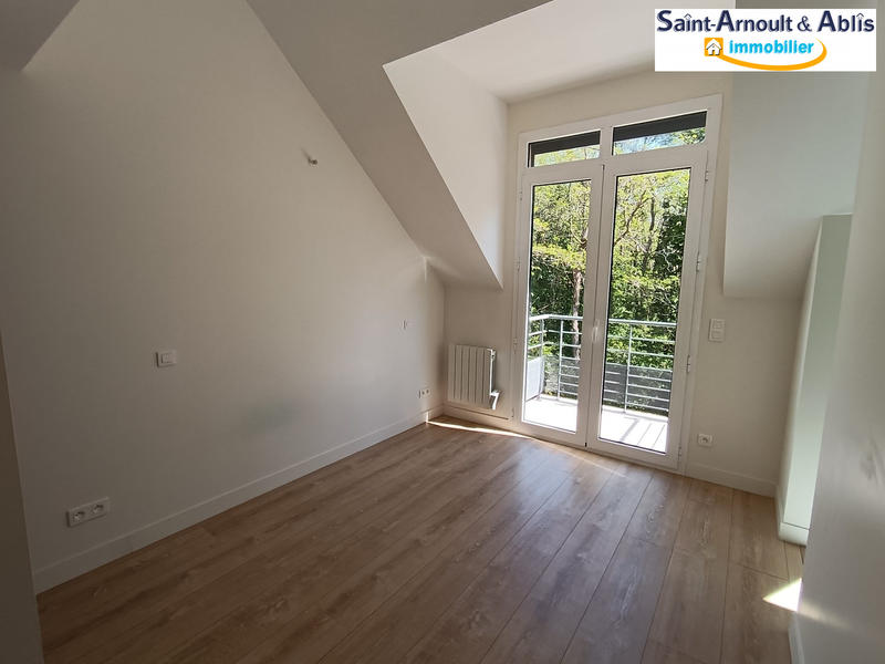 Appartement - 51 m² - 3 pièces