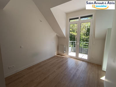 Appartement - 51 m² - 3 pièces