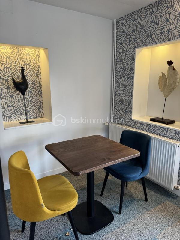 Bureau - 506 m² - 15 pièces