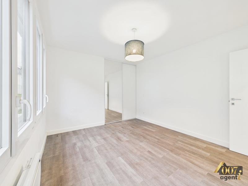 Appartement - 69 m² - 3 pièces