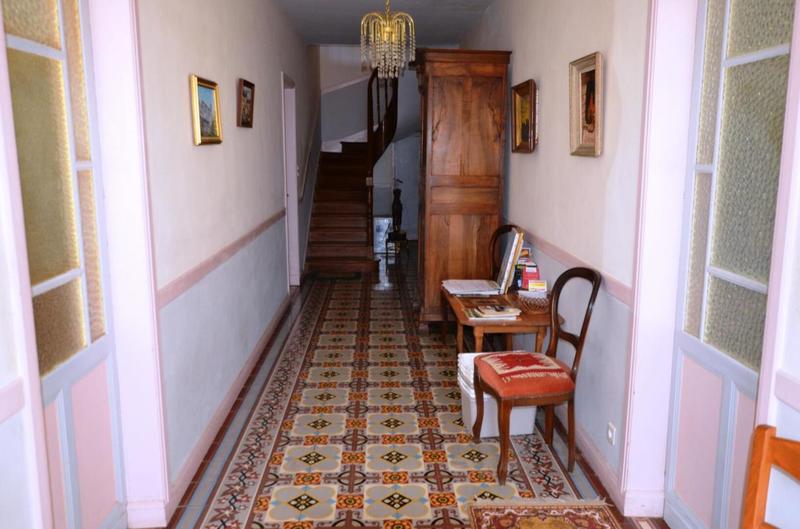 Maison de campagne - 438 m² - 18 pièces