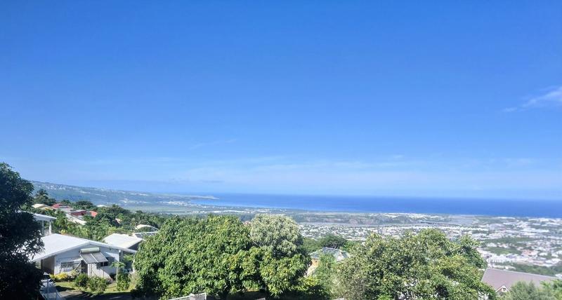 Maison - 88 m² - 6 pièces