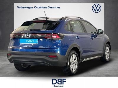 Volkswagen Taigo 1.0 Tsi 116 Bvm6 Life