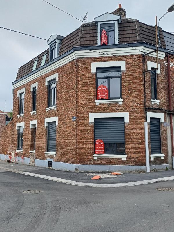 Appartement - 37 m² - 2 pièces