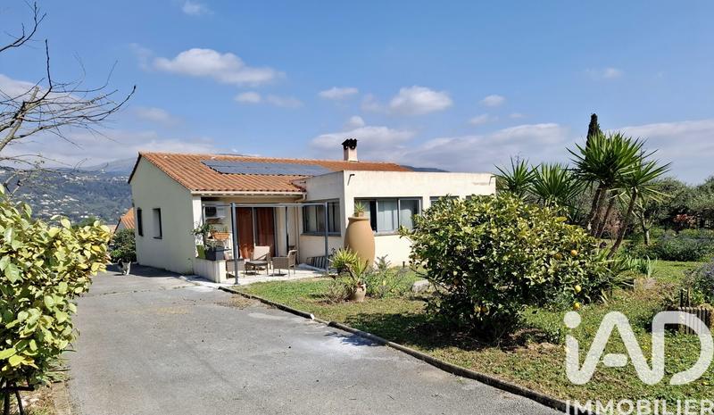 Maison de maîtres - 150 m² - 5 pièces