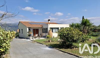 Maison de maîtres - 150 m² - 5 pièces