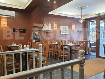 Fonds de commerce - 113 m²