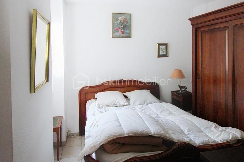 Immeuble - 190 m² - 10 pièces