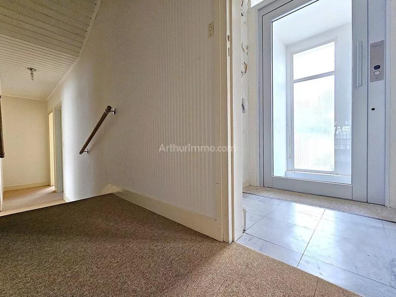 Maison - 149 m² - 7 pièces