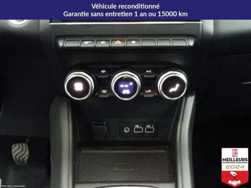 Renault Captur 1.0 Tce 90ch Techno