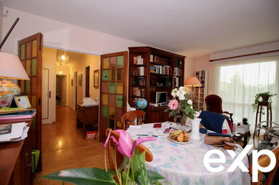 Viager - Appartement - 65 m² - 3 pièces